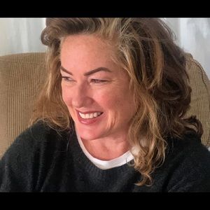 Meet your Posher, Patsy